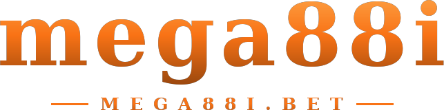 mega88i logo