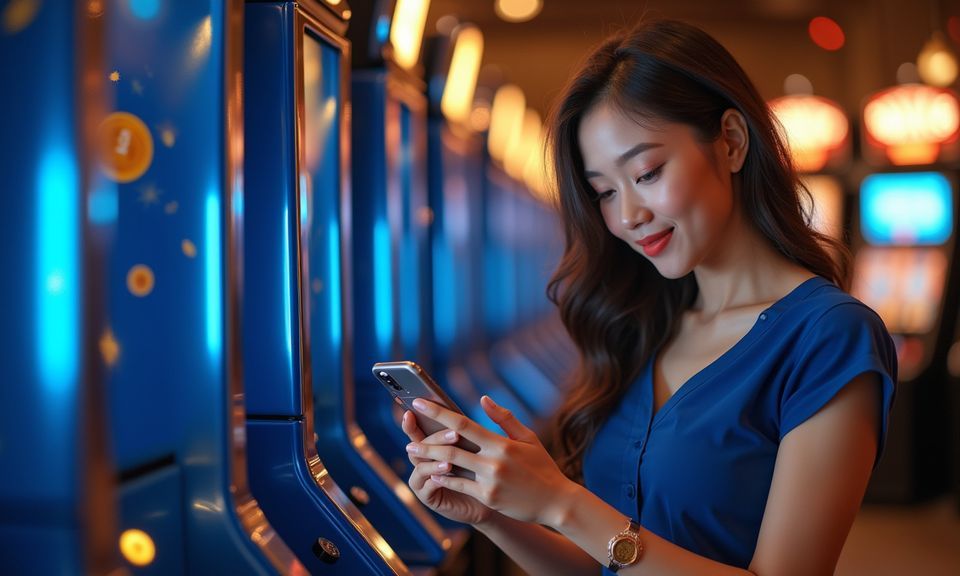 mega88i Account Security Starts At Home